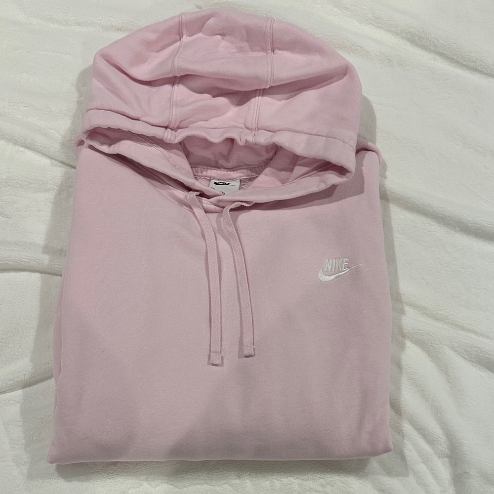 Men’s Nike Hoodie XXL